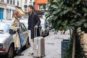 Hôtel Etats-Unis Opéra