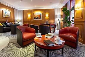 Hôtel Etats-Unis Opéra