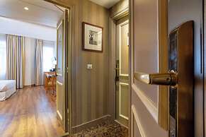 Hôtel Etats-Unis Opéra