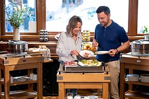 Hôtel Etats-Unis Opéra