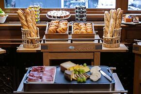 Hôtel Etats-Unis Opéra