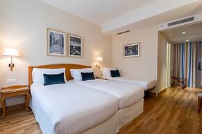 Hôtel Etats-Unis Opéra