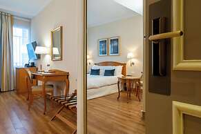 Hôtel Etats-Unis Opéra