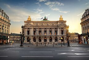 Hôtel Etats-Unis Opéra