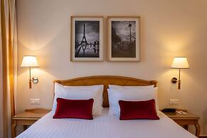 Hôtel Etats-Unis Opéra