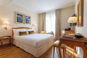 Hôtel Etats-Unis Opéra