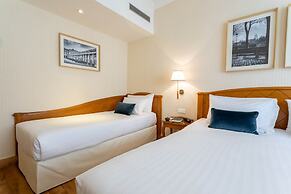 Hôtel Etats-Unis Opéra