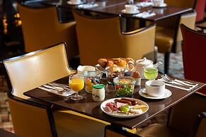 Hôtel Etats-Unis Opéra