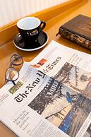 Hôtel Etats-Unis Opéra