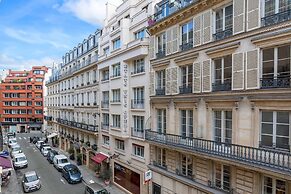 Hôtel Etats-Unis Opéra