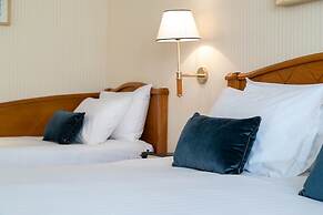 Hôtel Etats-Unis Opéra