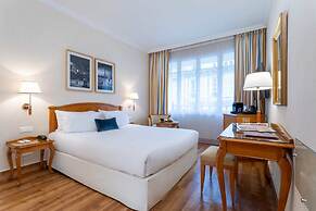 Hôtel Etats-Unis Opéra