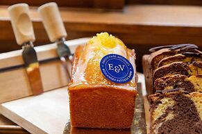 Hôtel Etats-Unis Opéra