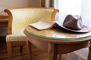 Hôtel Etats-Unis Opéra