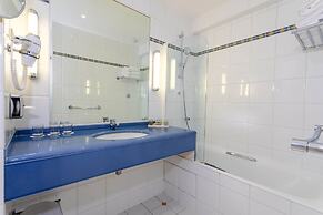 Hôtel Etats-Unis Opéra