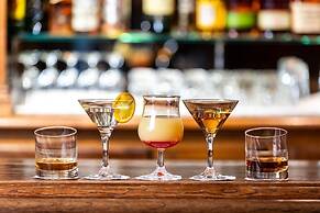 Hôtel Etats-Unis Opéra