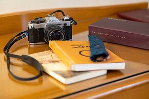 Hôtel Etats-Unis Opéra