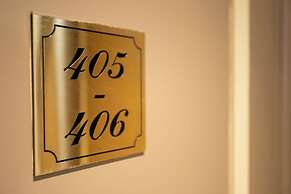 Hôtel Etats-Unis Opéra