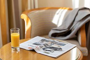 Hôtel Etats-Unis Opéra