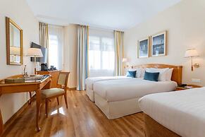 Hôtel Etats-Unis Opéra