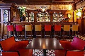 Hôtel Etats-Unis Opéra