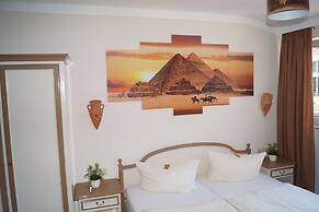 Regiohotel Germania Bad Harzburg