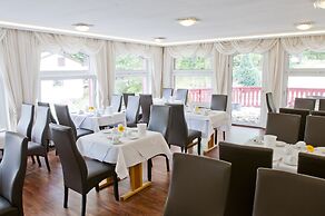 Regiohotel Germania Bad Harzburg