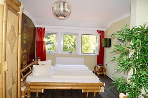 Regiohotel Germania Bad Harzburg