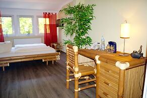 Regiohotel Germania Bad Harzburg