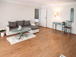 Regiohotel Germania Bad Harzburg