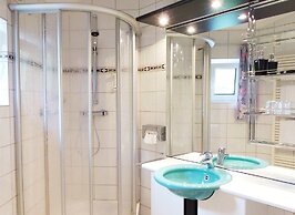 Regiohotel Germania Bad Harzburg