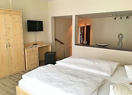 Regiohotel Germania Bad Harzburg