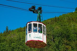 Regiohotel Germania Bad Harzburg
