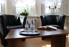 Regiohotel Germania Bad Harzburg