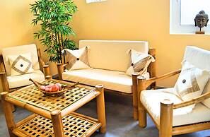 Regiohotel Germania Bad Harzburg