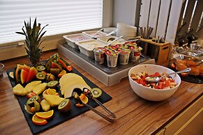 Regiohotel Germania Bad Harzburg