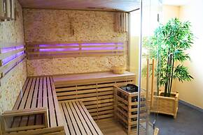 Regiohotel Germania Bad Harzburg