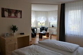 Regiohotel Germania Bad Harzburg