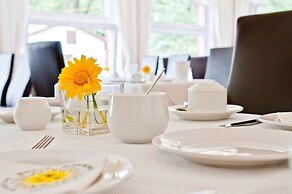 Regiohotel Germania Bad Harzburg