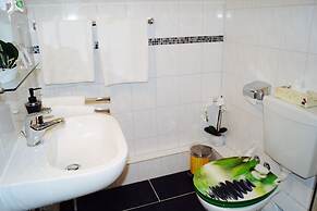 Regiohotel Germania Bad Harzburg