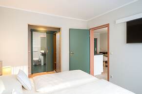 QU Hotel Augsburg