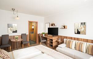 QU Hotel Augsburg