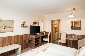 QU Hotel Augsburg