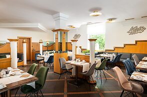 QU Hotel Augsburg