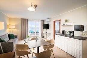 QU Hotel Augsburg