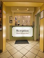 Hotel Hansehof