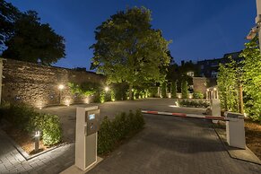 Hotel Conti Duisburg