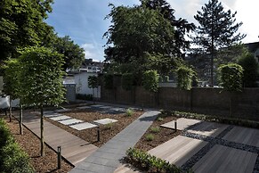 Hotel Conti Duisburg