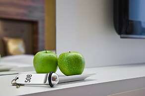 Hotel Conti Duisburg