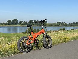 Hotel Conti Duisburg